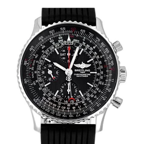 Breitling Navitimer 1884 A21350 Price, Specs, Market Insights.